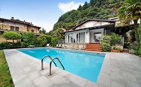 Luxury Country House Domaso