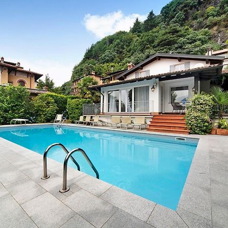Luxury Country House Domaso Esterno foto