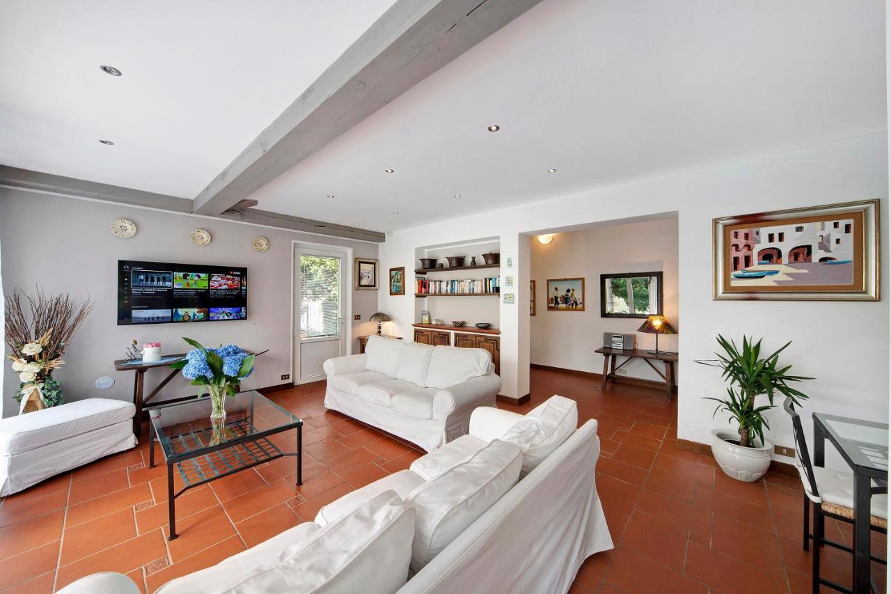 Luxury Country House Domaso Esterno foto