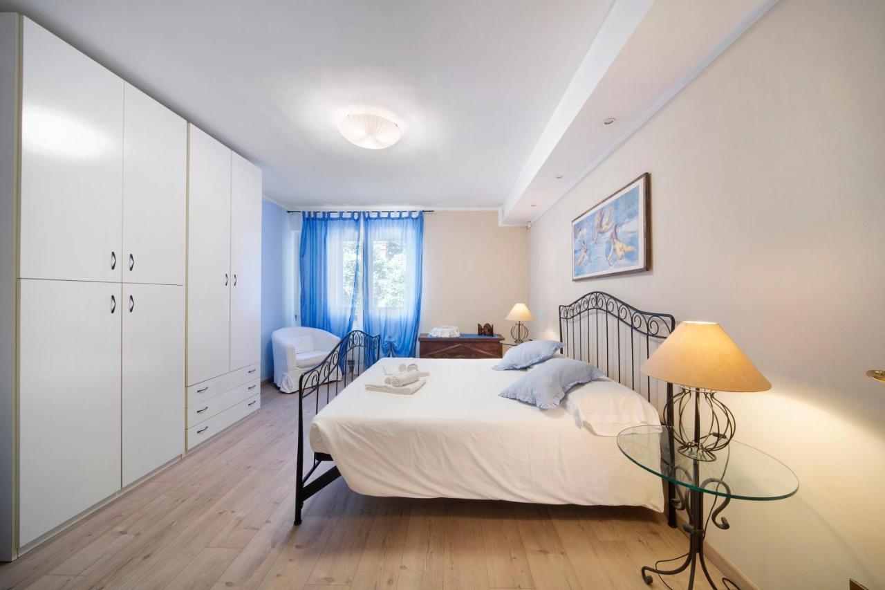 Luxury Country House Domaso Esterno foto