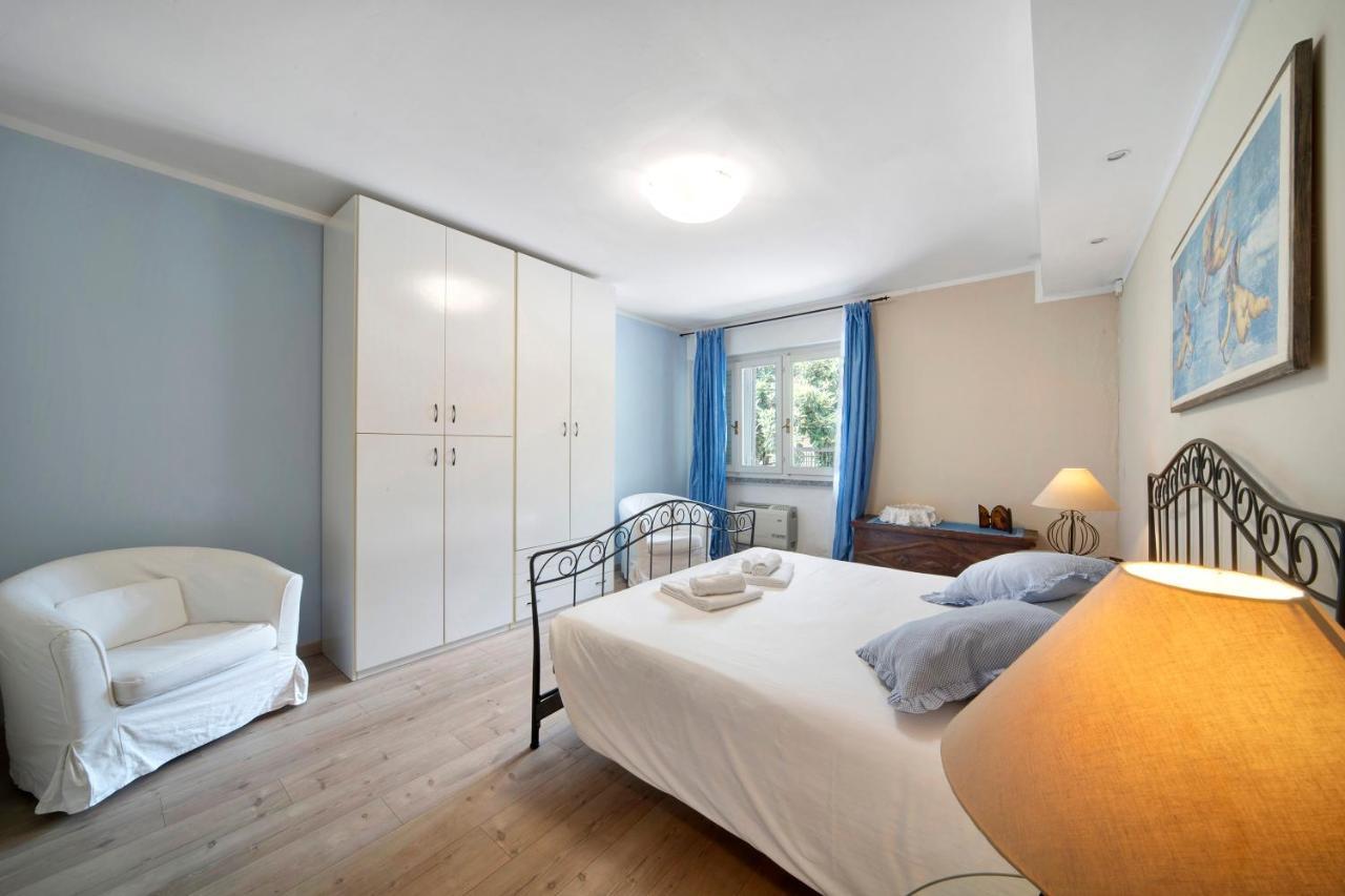 Luxury Country House Domaso Esterno foto