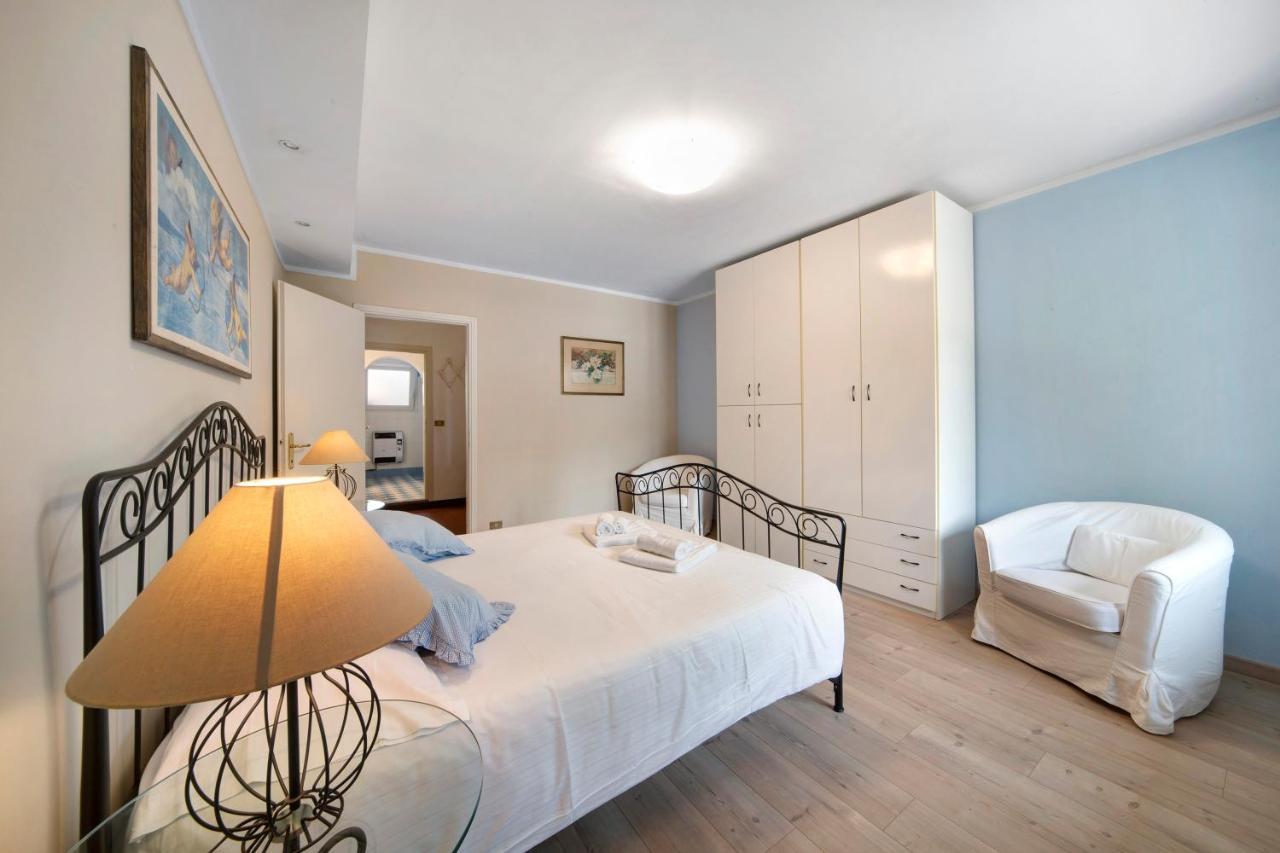 Luxury Country House Domaso Esterno foto