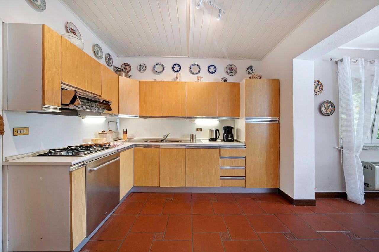 Luxury Country House Domaso Esterno foto