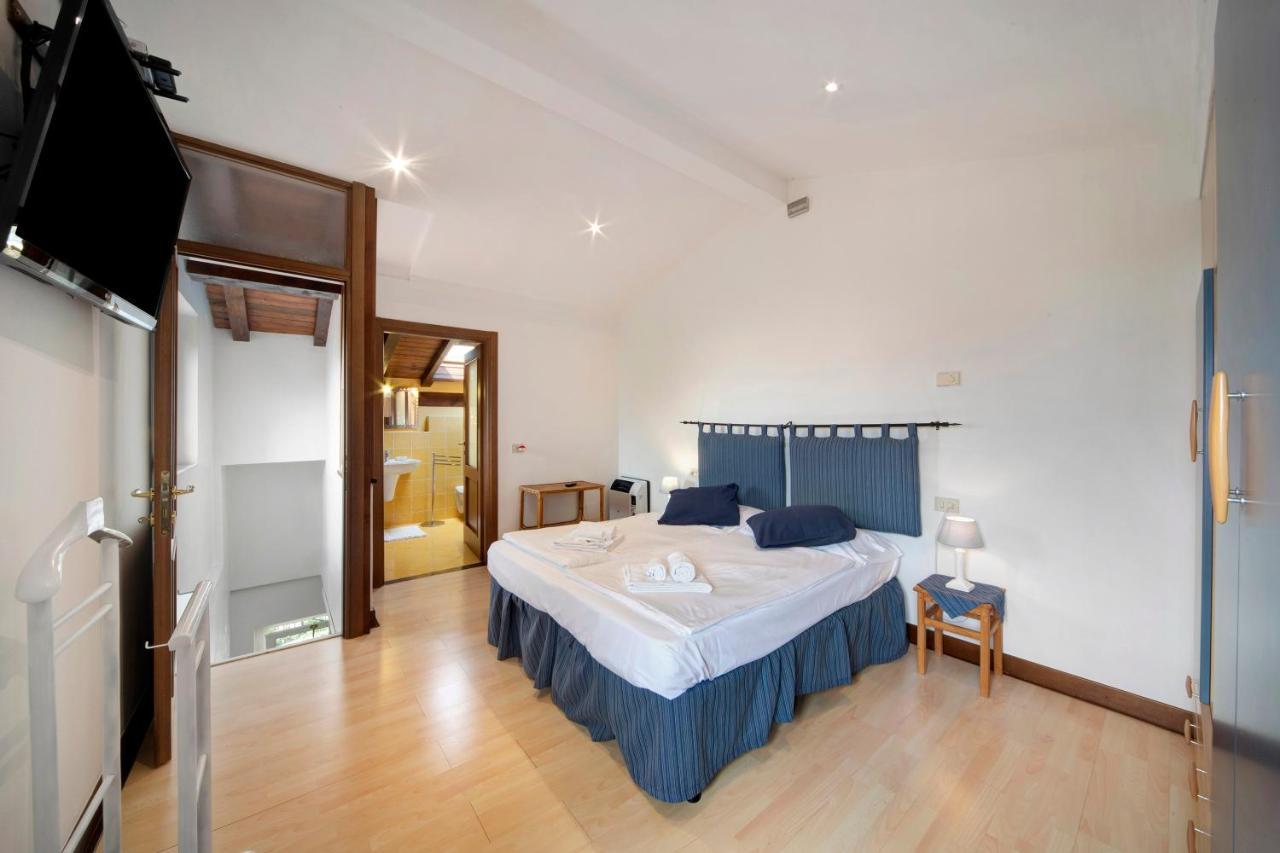 Luxury Country House Domaso Esterno foto