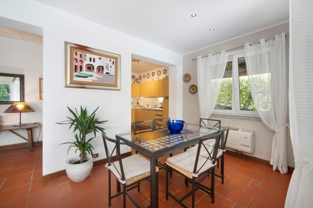 Luxury Country House Domaso Esterno foto